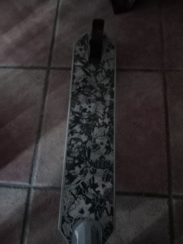 Monopattino Oxelo mf 1.8