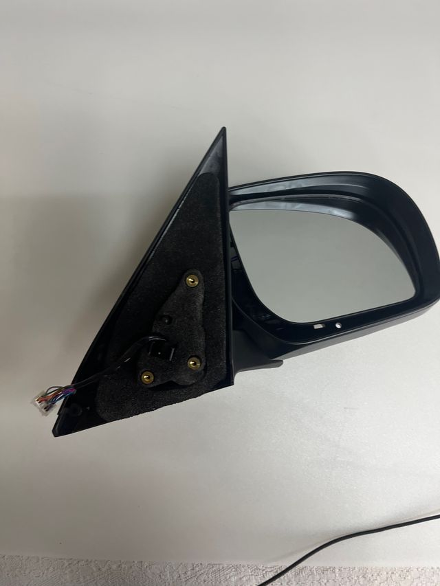 SPECCHIETTO RETROVISORE DESTRO SUBARU