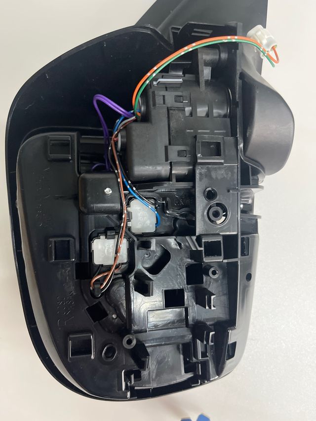 SPECCHIETTO RETROVISORE DESTRO SUBARU