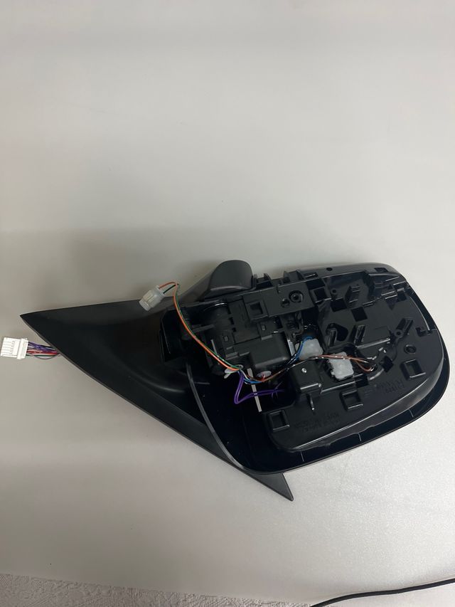 SPECCHIETTO RETROVISORE DESTRO SUBARU