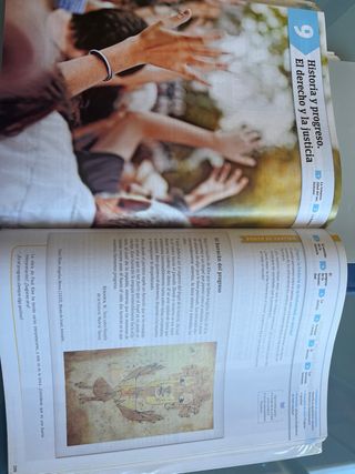 Filosofía. 1 Bachillerato. Savia