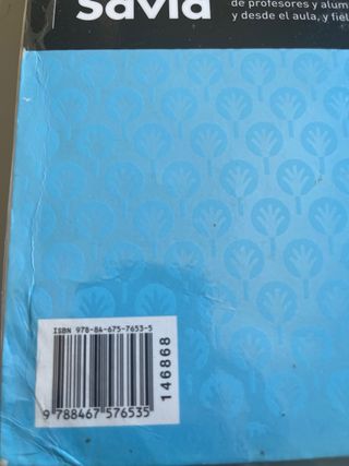 Filosofía. 1 Bachillerato. Savia
