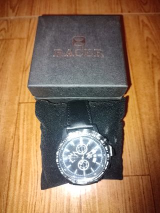 Reloj Racer