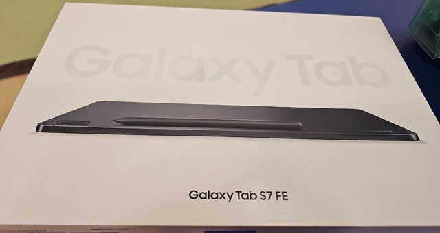 Galaxy Tab S7 Fe 64GB
