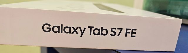 Galaxy Tab S7 Fe 64GB