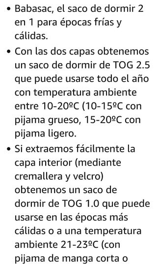 Saco de dormir 2 en 1