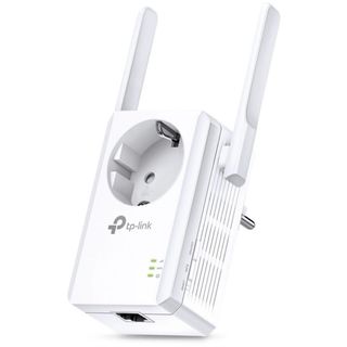 Repetidor wifi tplink TLWA860RE