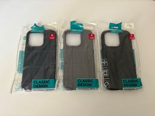 Funda iphone 14 pro
