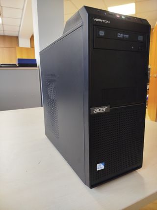 ordenador de sobremesa