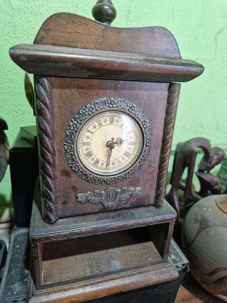 Antigüedades coleccionismo