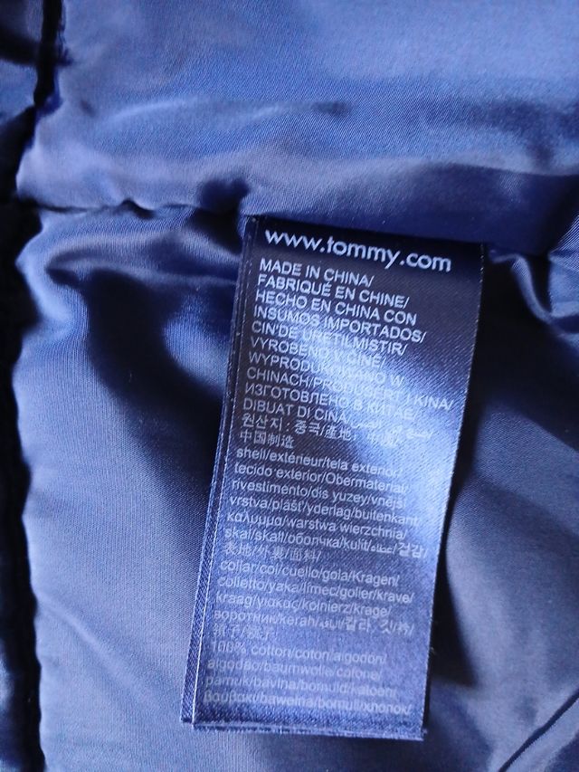 Tommy hilfiger  NUEVO