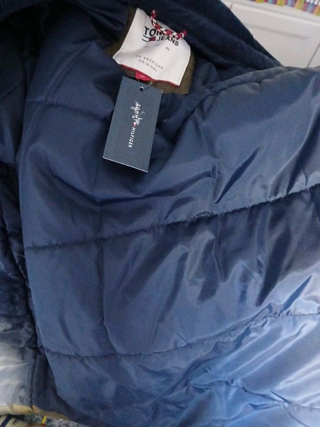 Tommy hilfiger  NUEVO