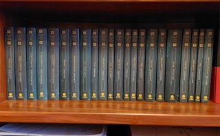 Novelas de Grecia y Roma