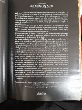 SUEÑOS SIN NOCHE (Spanish Edition)