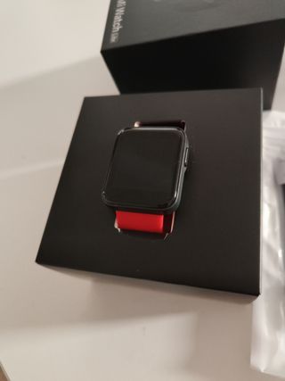 Xiaomi watch lite