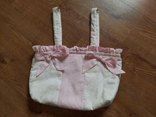 Bolso de verano para silla o coche