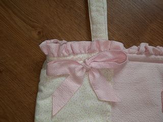 Bolso de verano para silla o coche