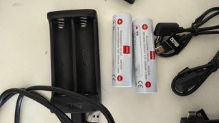 Estabilizador Zhiyun Weebill S Gimbal