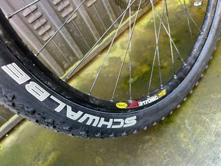 MTB KTM Race Line 26” 53