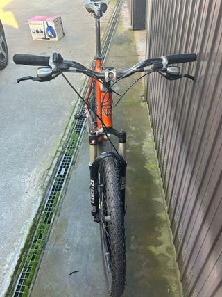 MTB KTM Race Line 26” 53