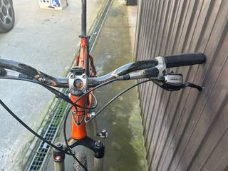 MTB KTM Race Line 26” 53