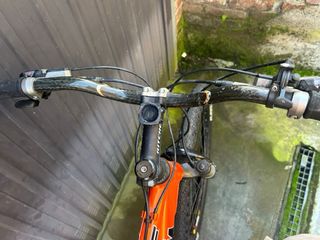 MTB KTM Race Line 26” 53