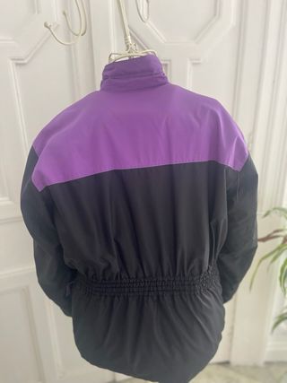 Chaqueta moto bakers