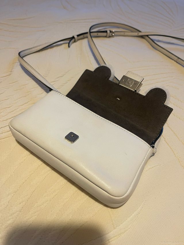 Baguette Micro Fendi