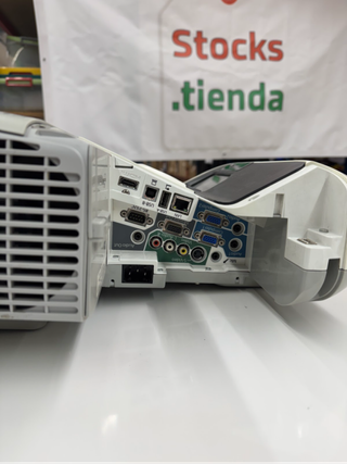 Proyector Epson EB470W