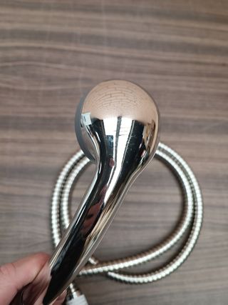 WENKO Manguera de ducha para lavabo