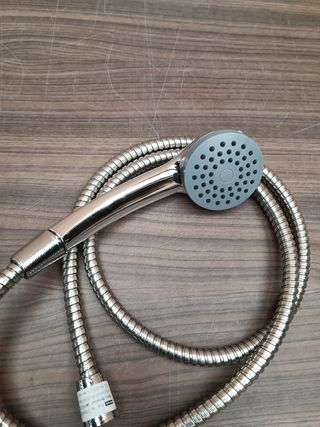 WENKO Manguera de ducha para lavabo