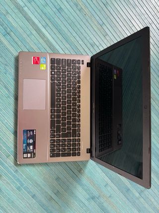 Ordenador portatil