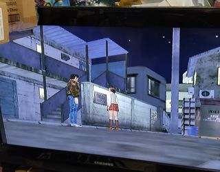 Shenmue passport de dreamcast