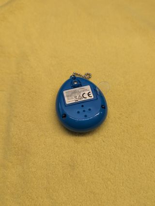 Gioco stile Tamagotchi