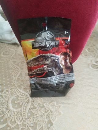 Jurassic world giocho