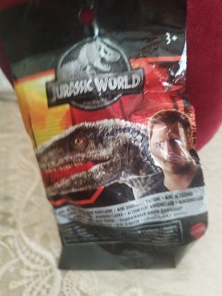 Jurassic world giocho
