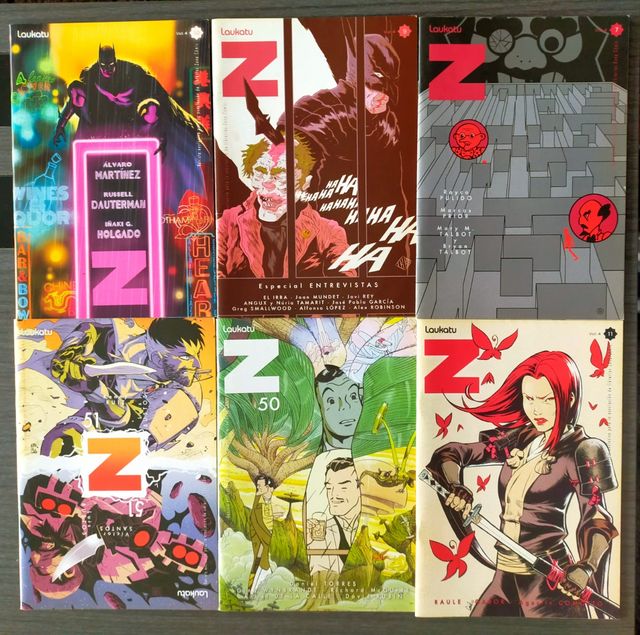 🕸️ MARVEL AGE, Z LAUKATU, NORMA 🕸️