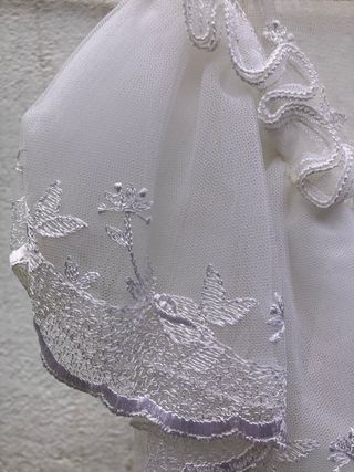 Vestido novia