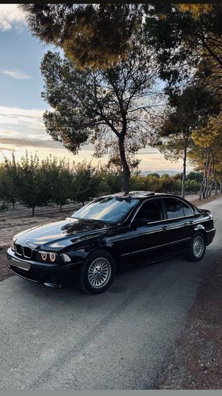 BMW Serie 5 1997
