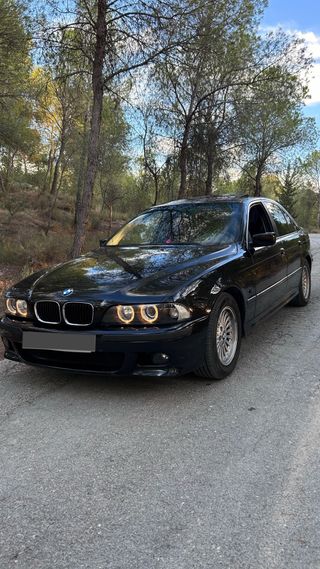 BMW Serie 5 1997