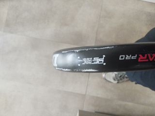 Raqueta Dunlop Aerostar pro