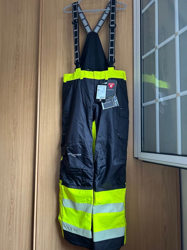 Pantalon peto para frio helly hansen Talla L / G