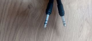 2 cavi amplificatori