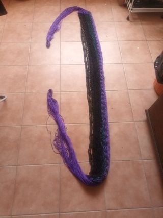 Hamaca colgante 