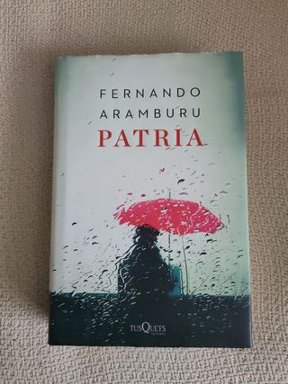 Patria: (Edición Especial)