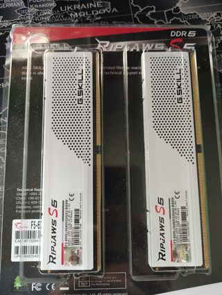 MEMORIA RAM DDR5