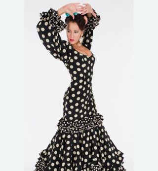 Sevillanas / Flamenca