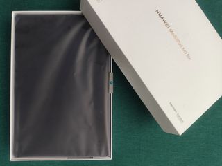 Tablet Huawei mediapad m5 lite de 10,1"