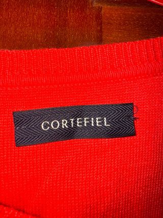 Jersey Cortefiel