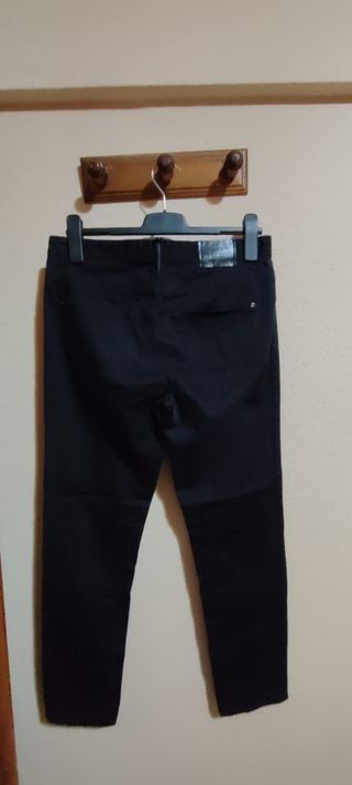 Pantalon hombre talla 40